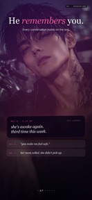 Crush on Demand: AI Boyfriend screenshot
