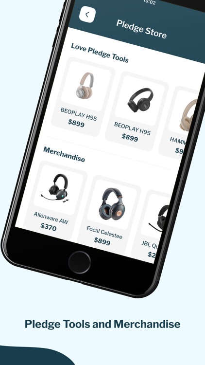 Love Pledge screenshot-4