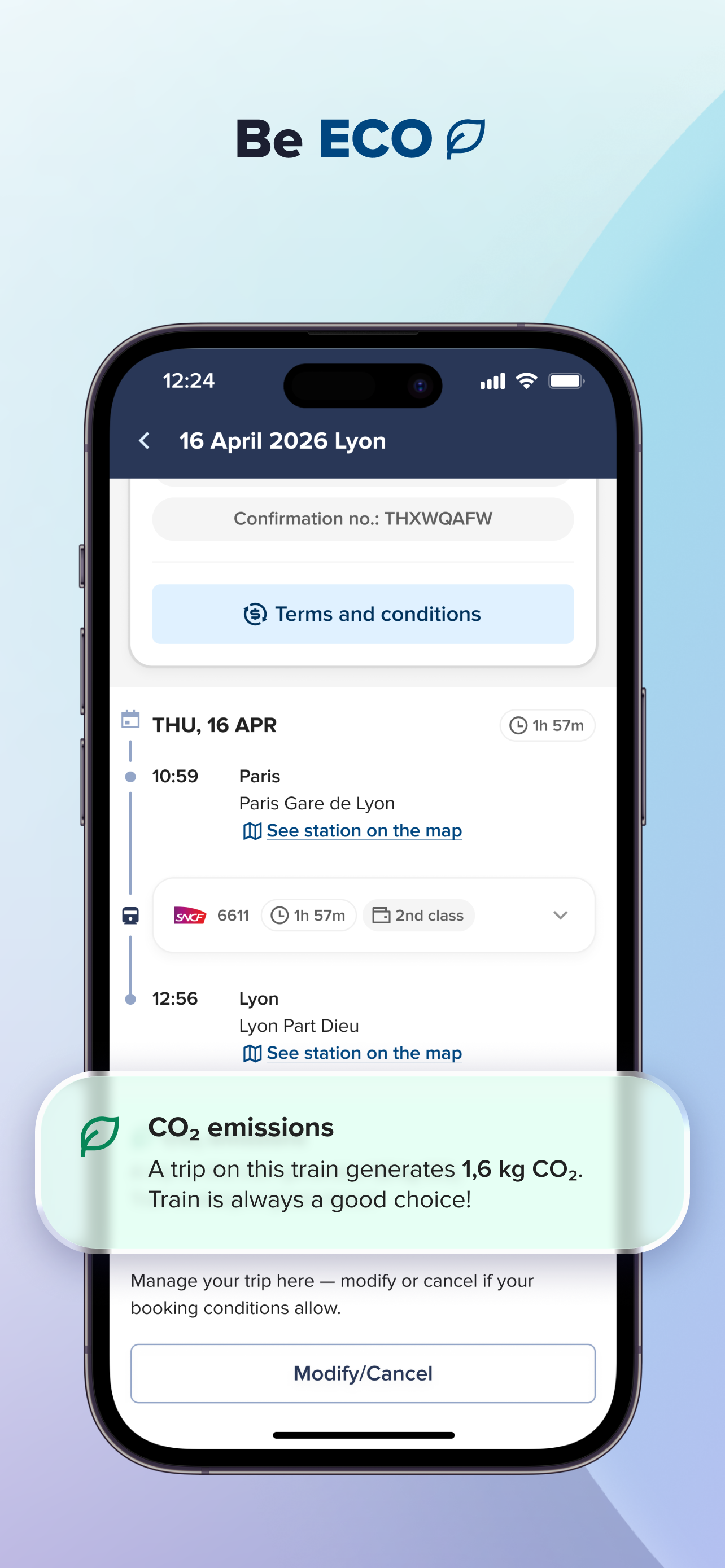 Havas Voyages TravelSolutions screenshot 3