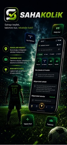 Sahakolik iPhone screenshot 4