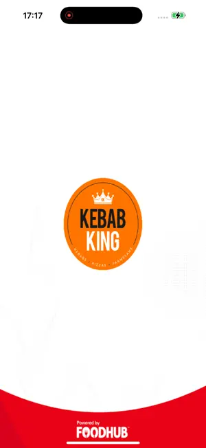 Kebab King Cupar screenshot 1