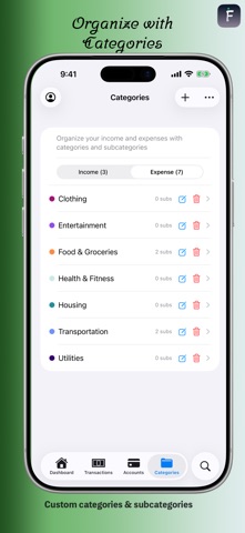 Finrup Screenshot 4 of 10