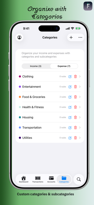 Finrup Screenshot 4 of 10