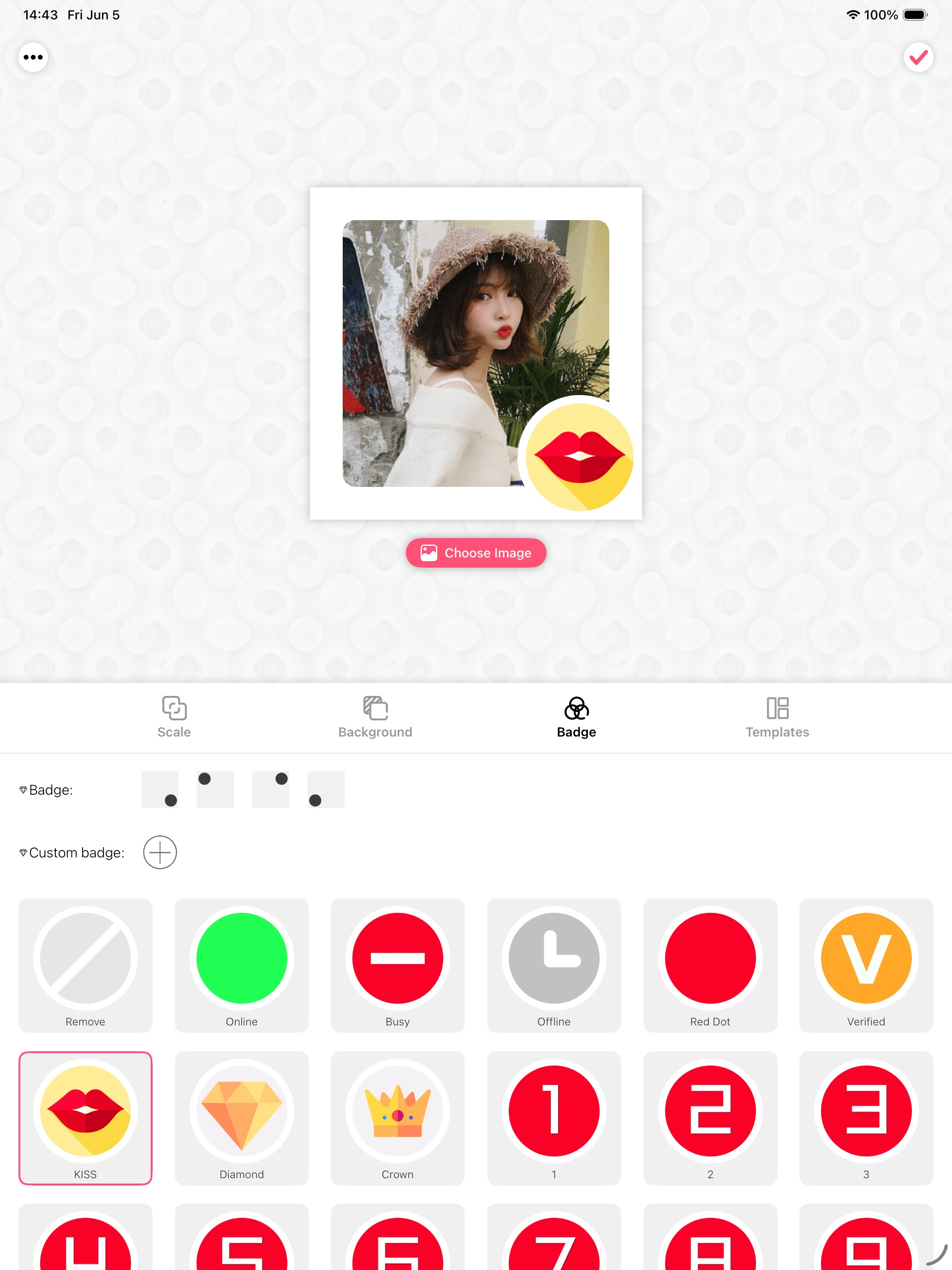 Avatar Maker: Profile Picture screenshot 6