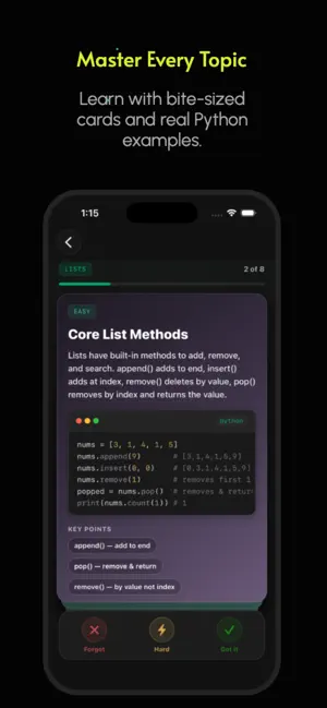 SnapPy: The Python Notes screenshot 4