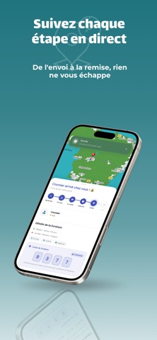 Sarouha screenshot