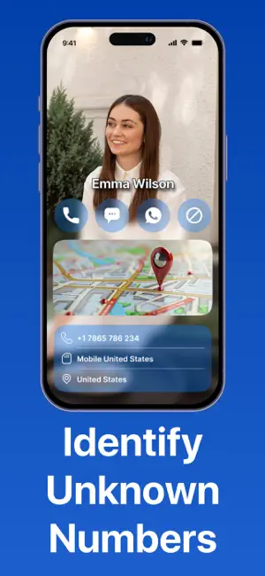 CallsApp - Caller ID & Block screenshot 4