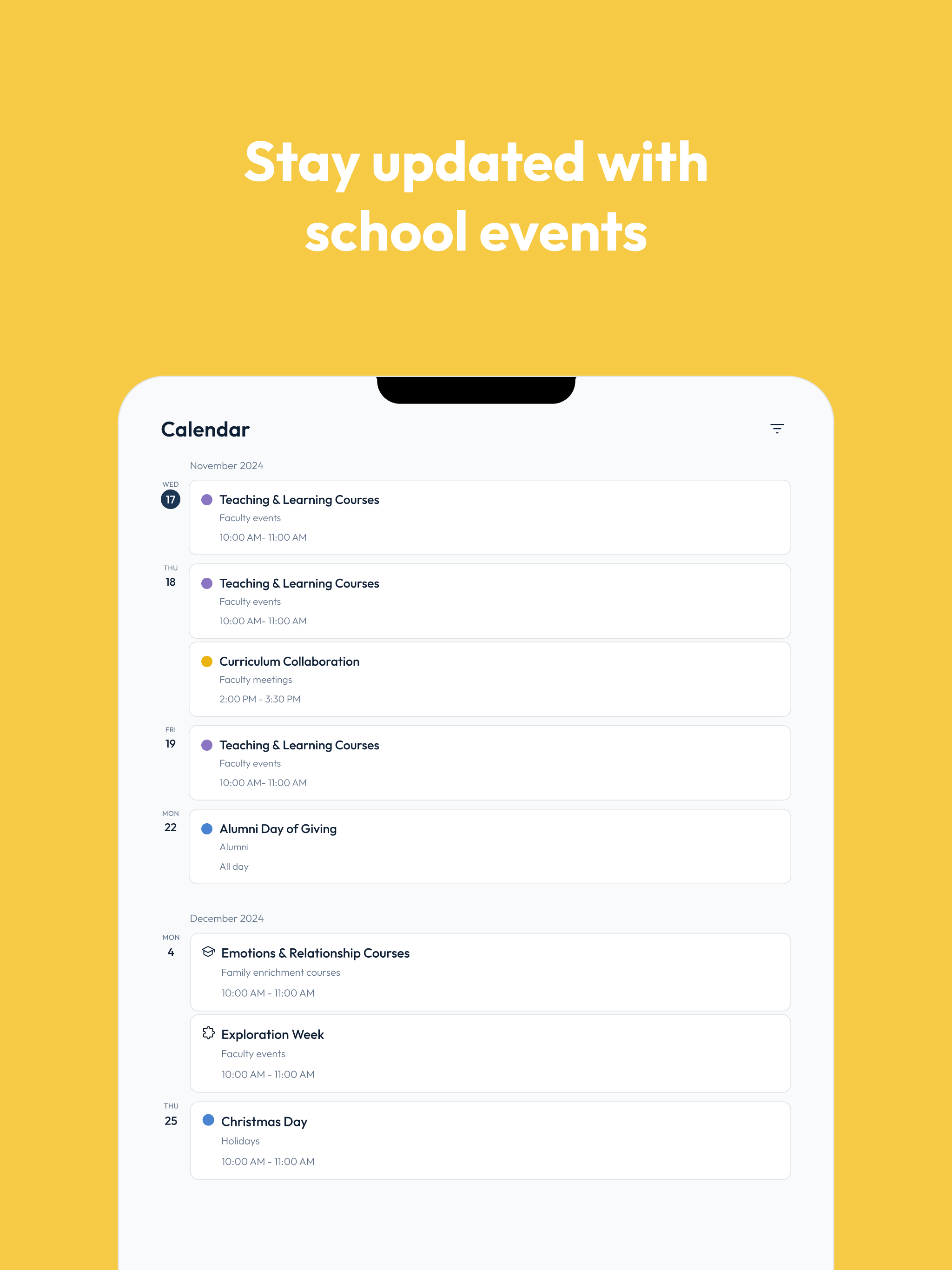 Voorhees Township PS screenshot 7