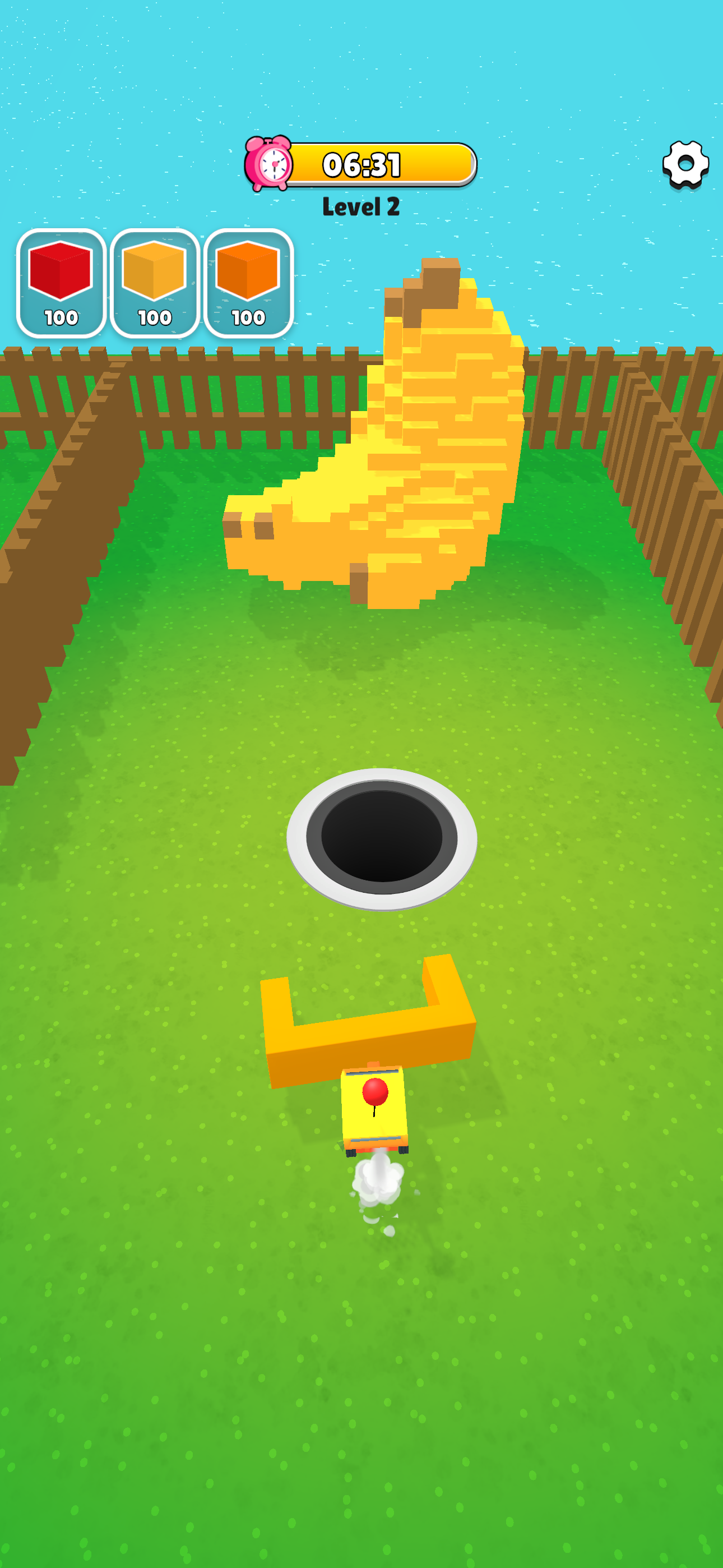 Cube Picker screenshot 5