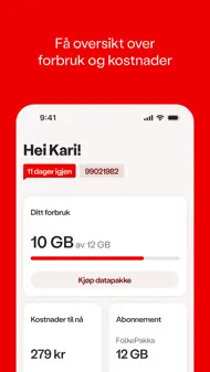 OneCall iphone bilder 2