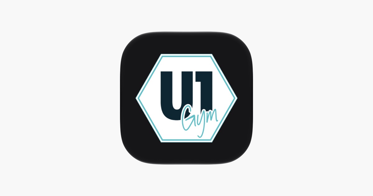 ‎App Unit One Gym Training - App Store