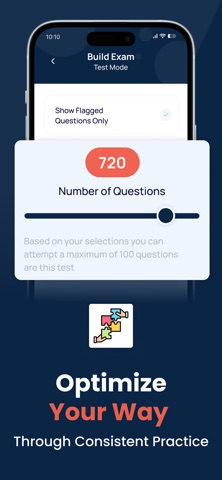 CBEST Practice Test & Exam screenshot
