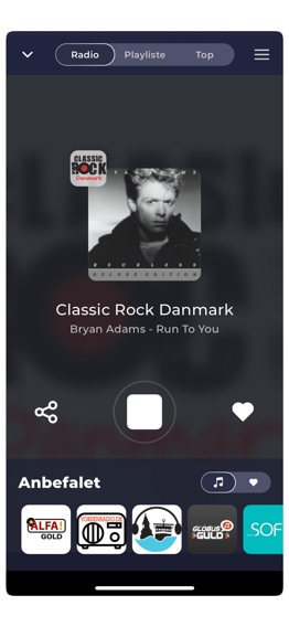 Danmarks Radio: Netradio og FMのおすすめ画像2