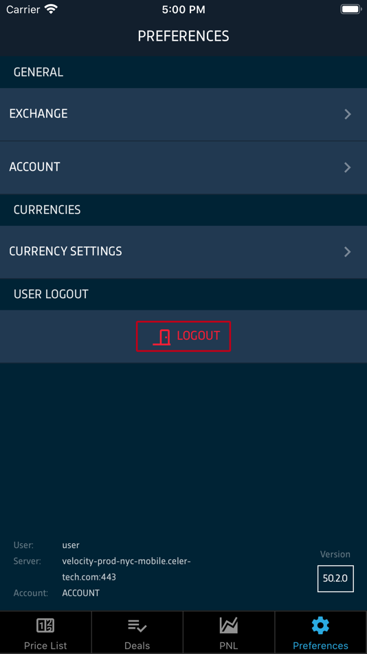 #5. V Trader (iOS) 由: Velocity Trade International Ltd
