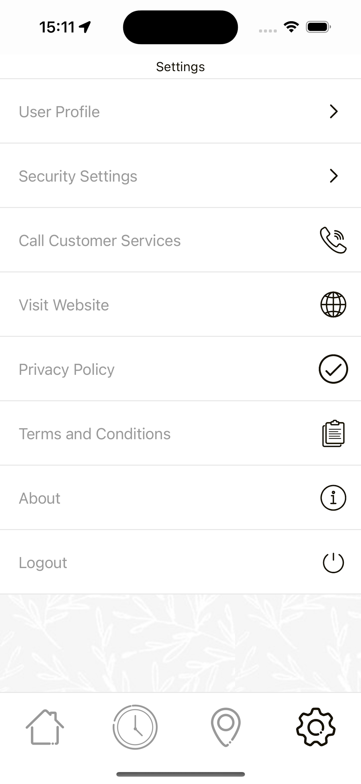 ZebraWallet-Nigeria screenshot 7