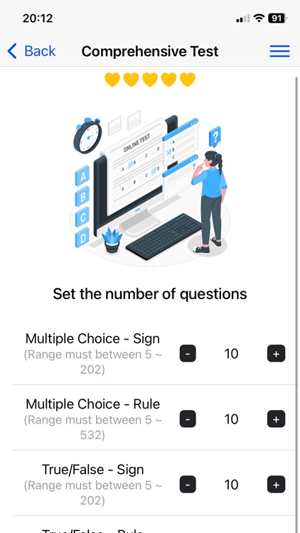 CycleLicense screenshot-8
