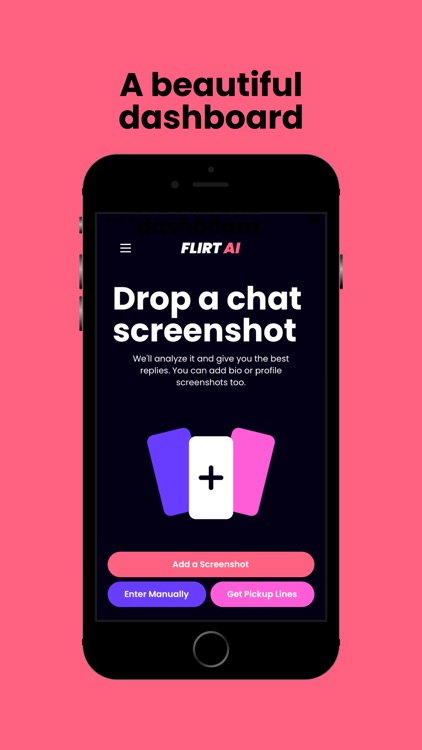 Flirt AI: Rizz Assistant