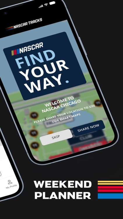 NASCAR Tracks screenshot-7