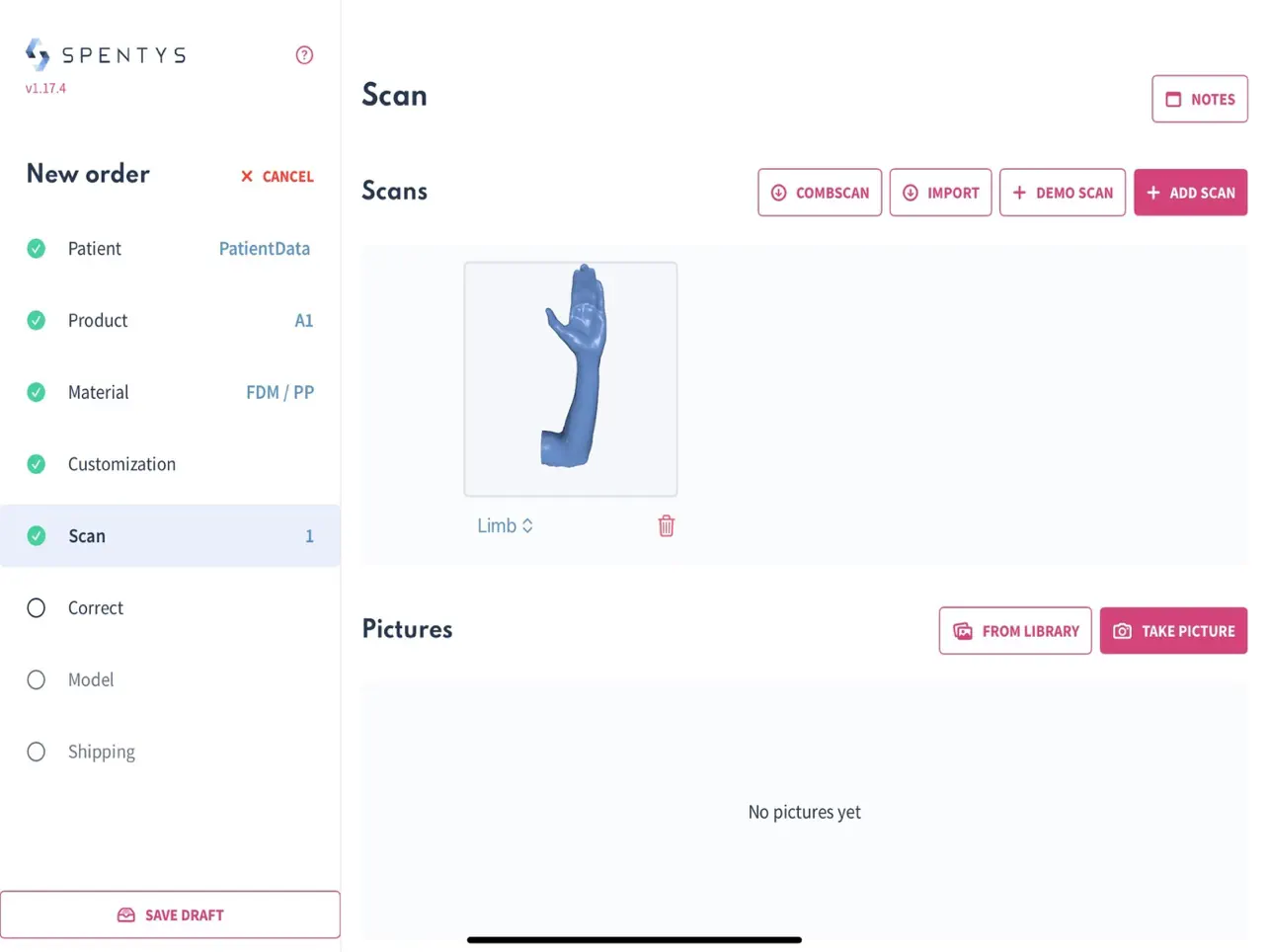 Screenshot #4 pour Spentys