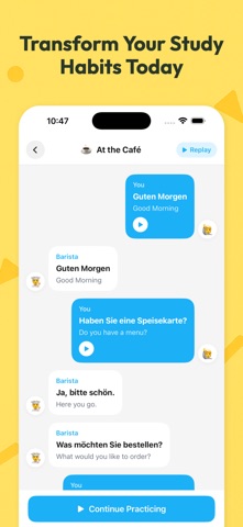 Meemiq screenshot