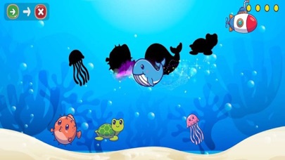 Baby Toddlers Games Screenshot