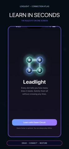 Leadlight Screenshot 8 of 8