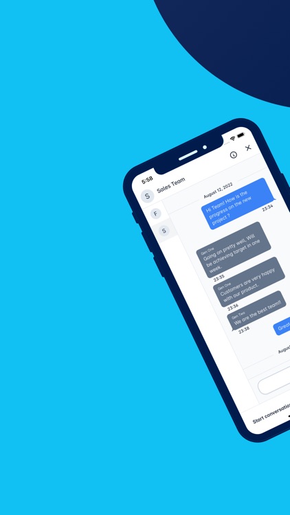 Genieaz screenshot-8