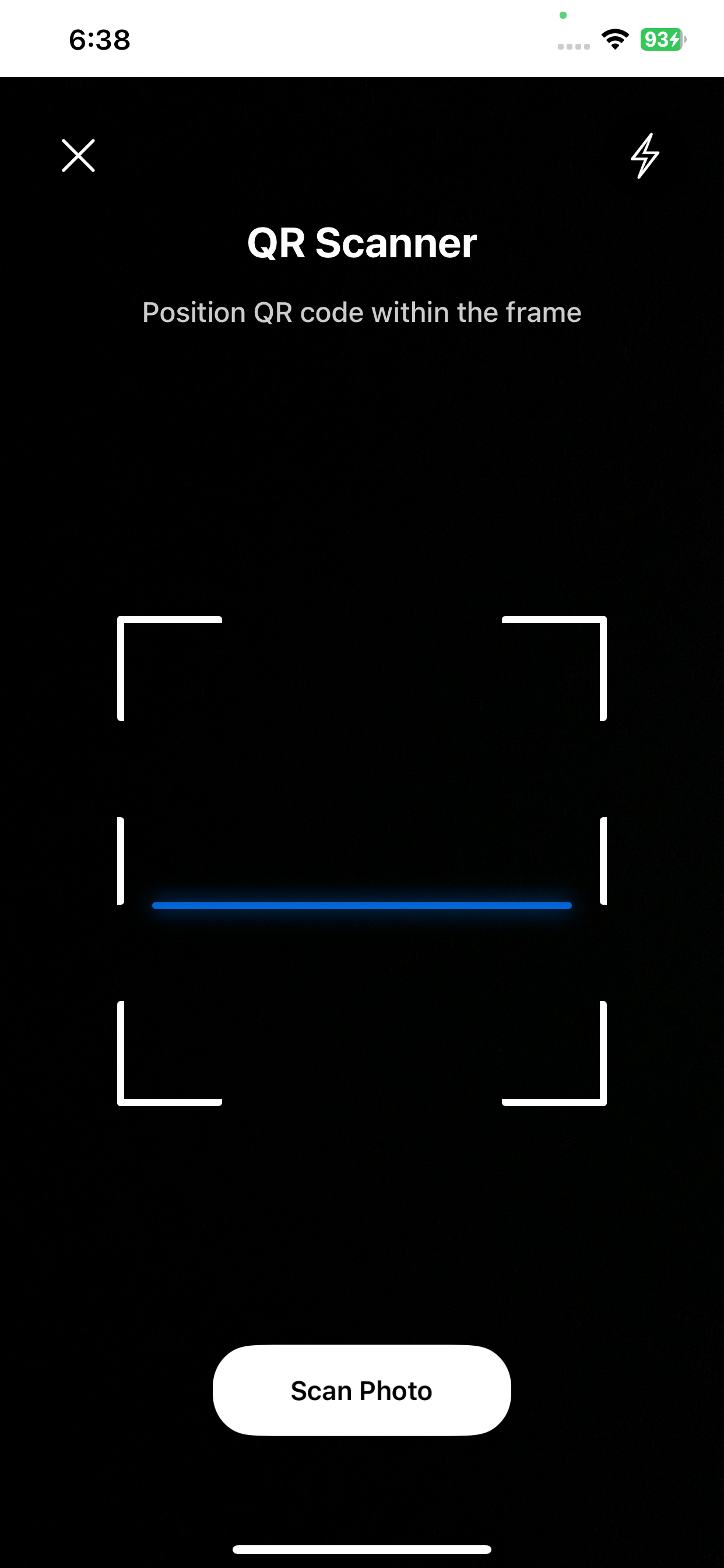 GramoScanner screenshot 5