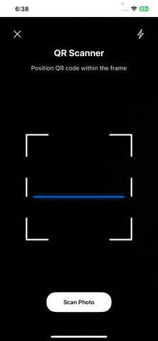 GramoScanner Screenshot 5 of 5