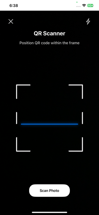 GramoScanner Screenshot 5 of 5