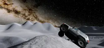 Coldwater County: Offroad 4x4 screenshot 9
