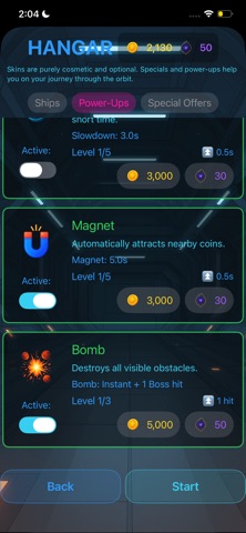Pulse Orbit Screenshot 8 of 10
