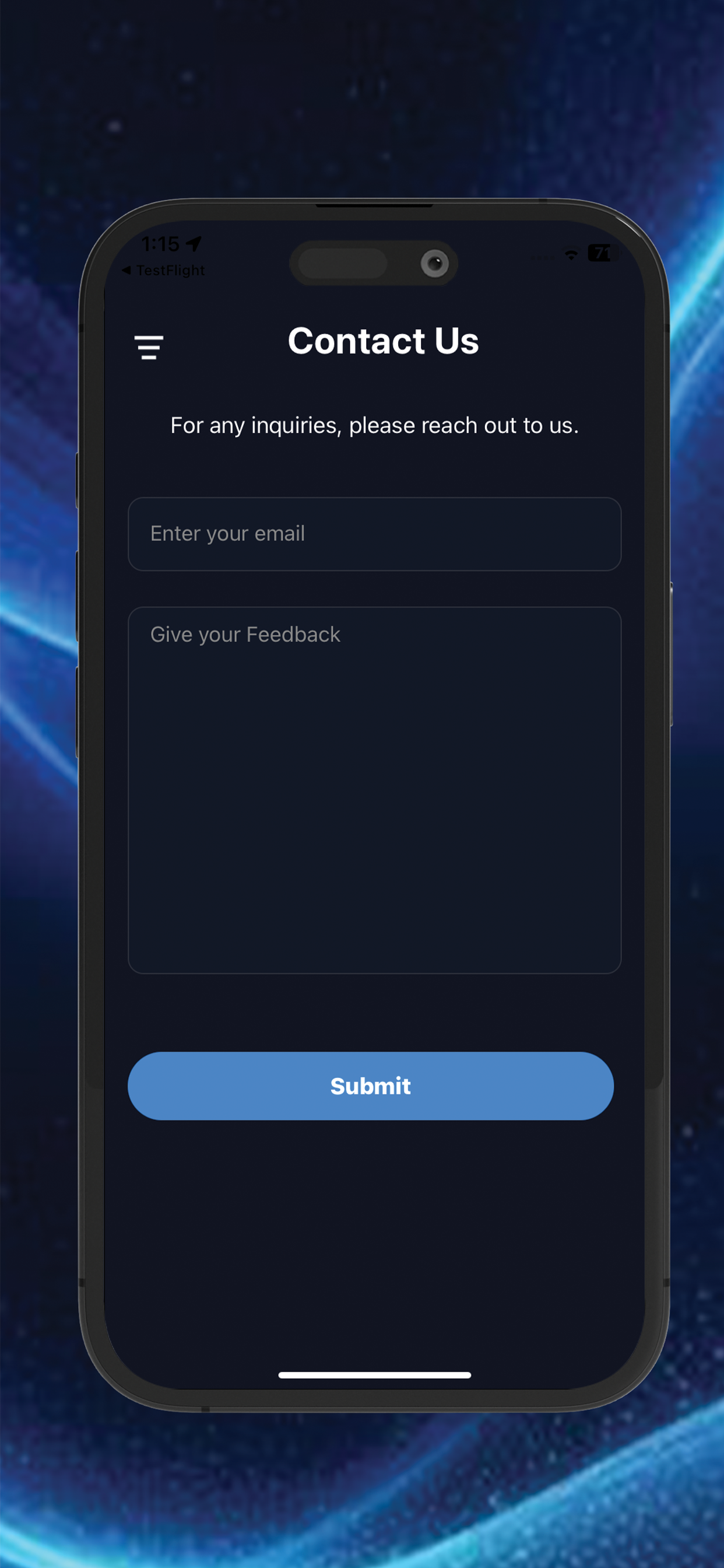 Tech Takes screenshot 7