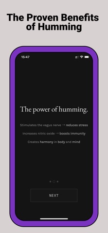 Harmonic Echo Screenshot 7 of 8