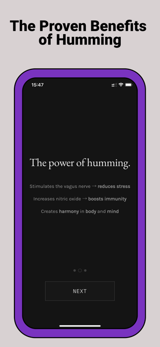Harmonic Echo Screenshot 7 of 8