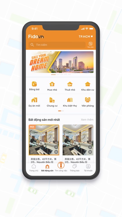 Fidovn - Work Smart-Life Chill