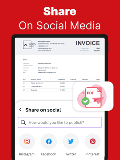 PDF Merge - Combine & Join PDF screenshot 15