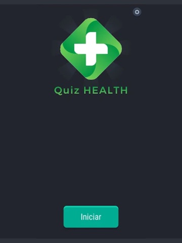 Quiz Health iPad screenshot