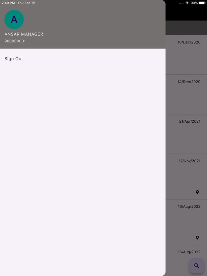 #3. Benayat (iOS) 由: eGovernment Authority Bahrain