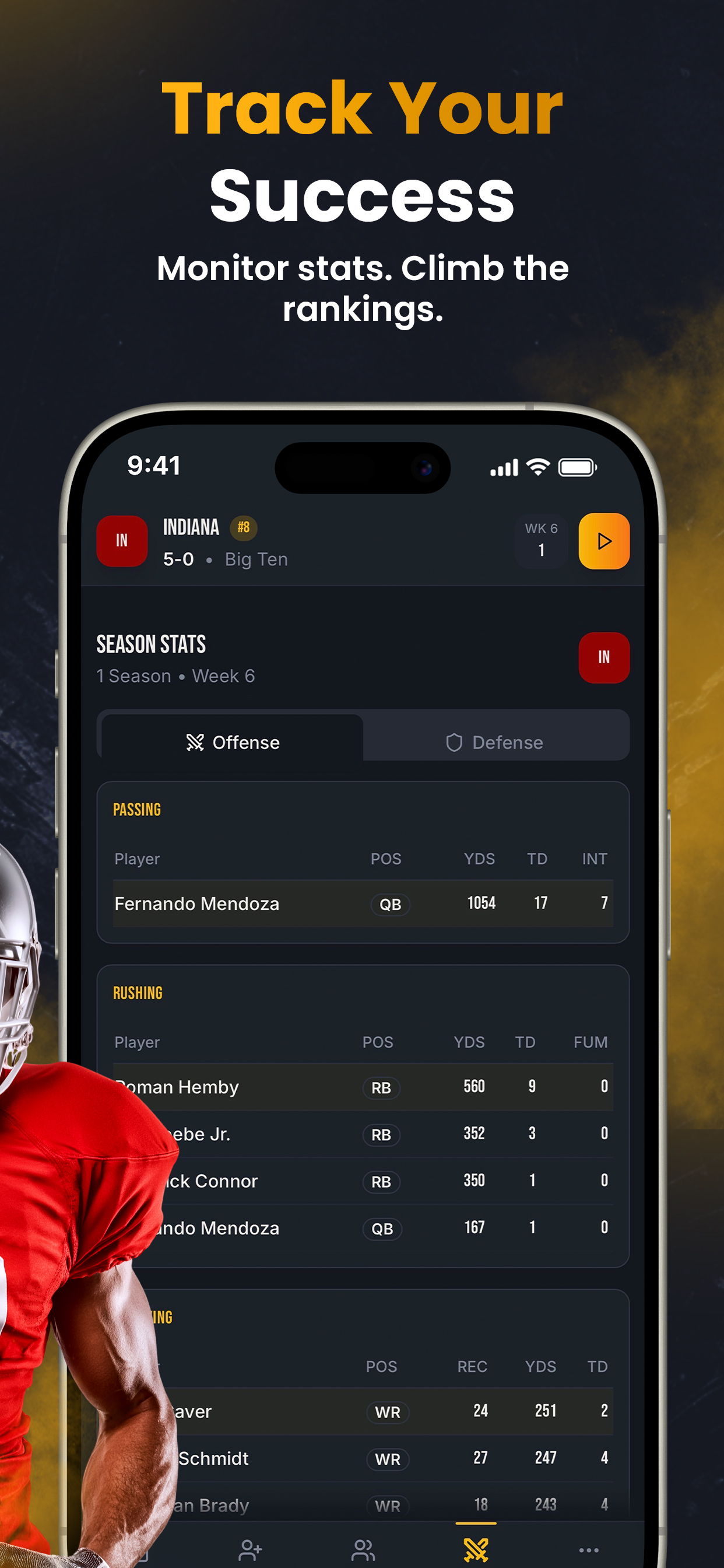 Gridiron Coaching: Football GM