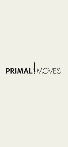 Primal Moves screenshot