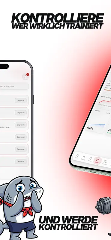 fin fitnesstracker screenshot 3 of 6