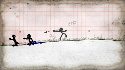 Ragdoll Fists Screenshot