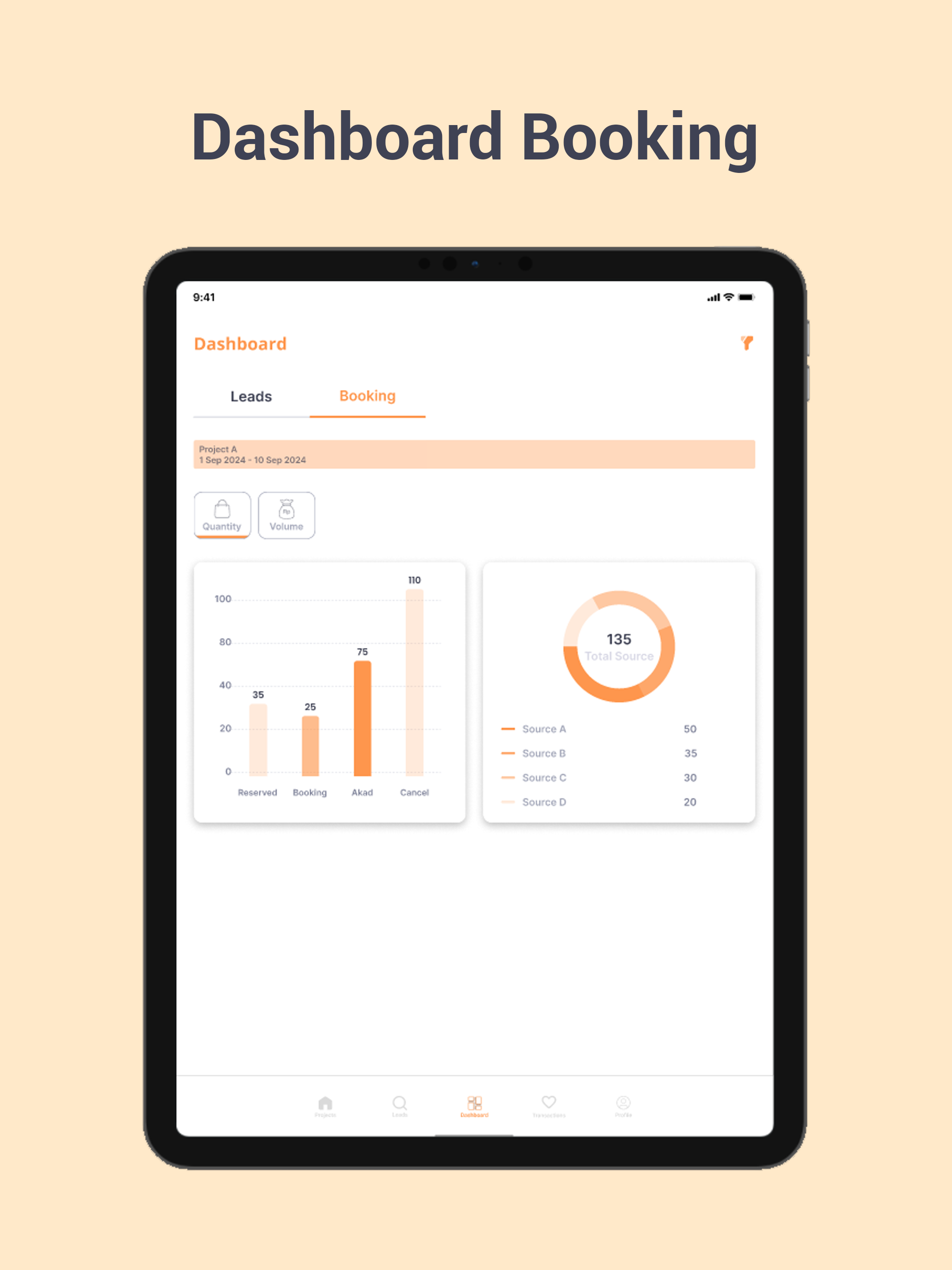 Sunrise CRM