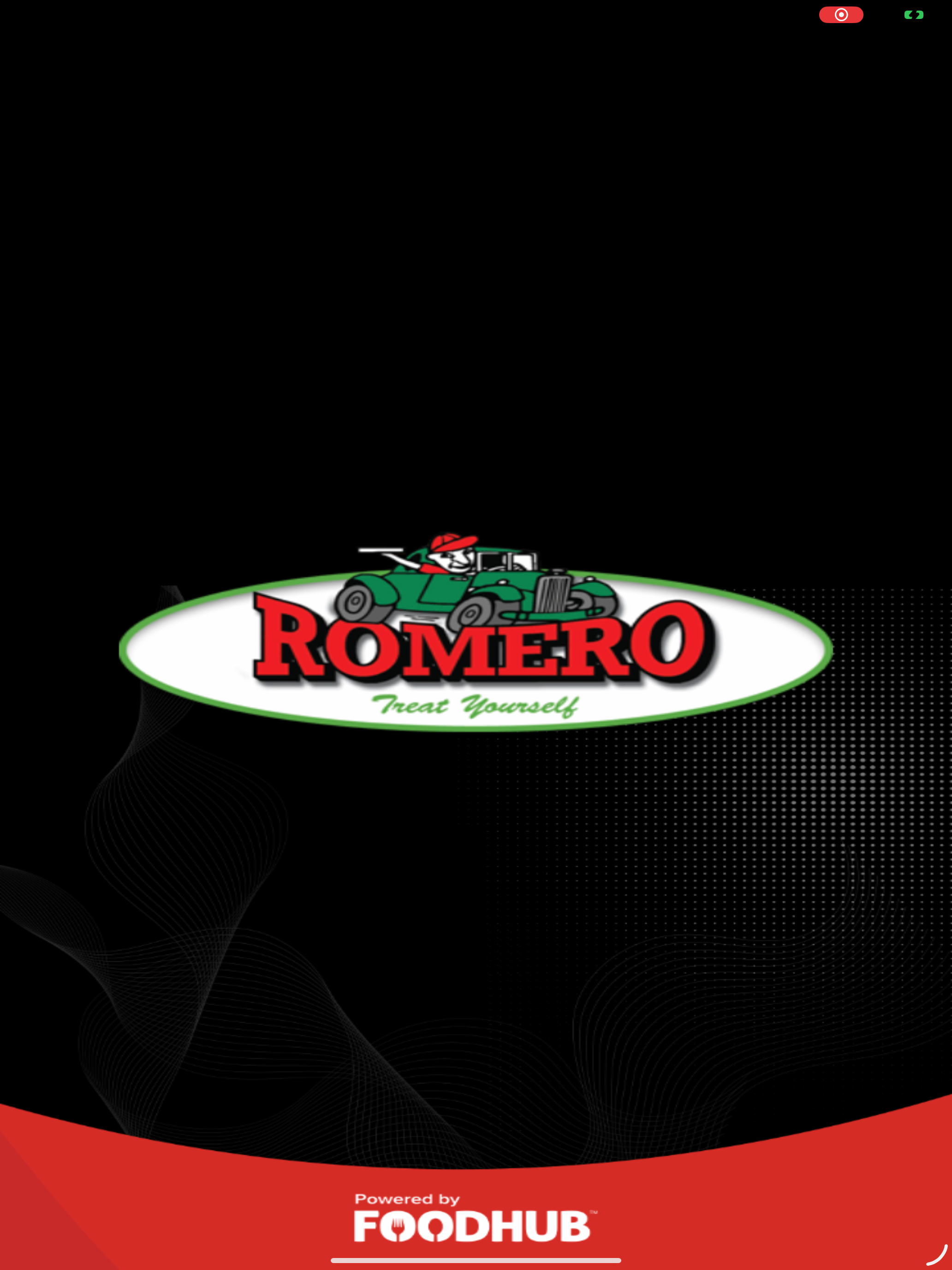 Romero Blackpool screenshot 5