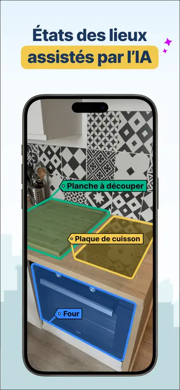 nockee - États des lieux screenshot 1 of 8
