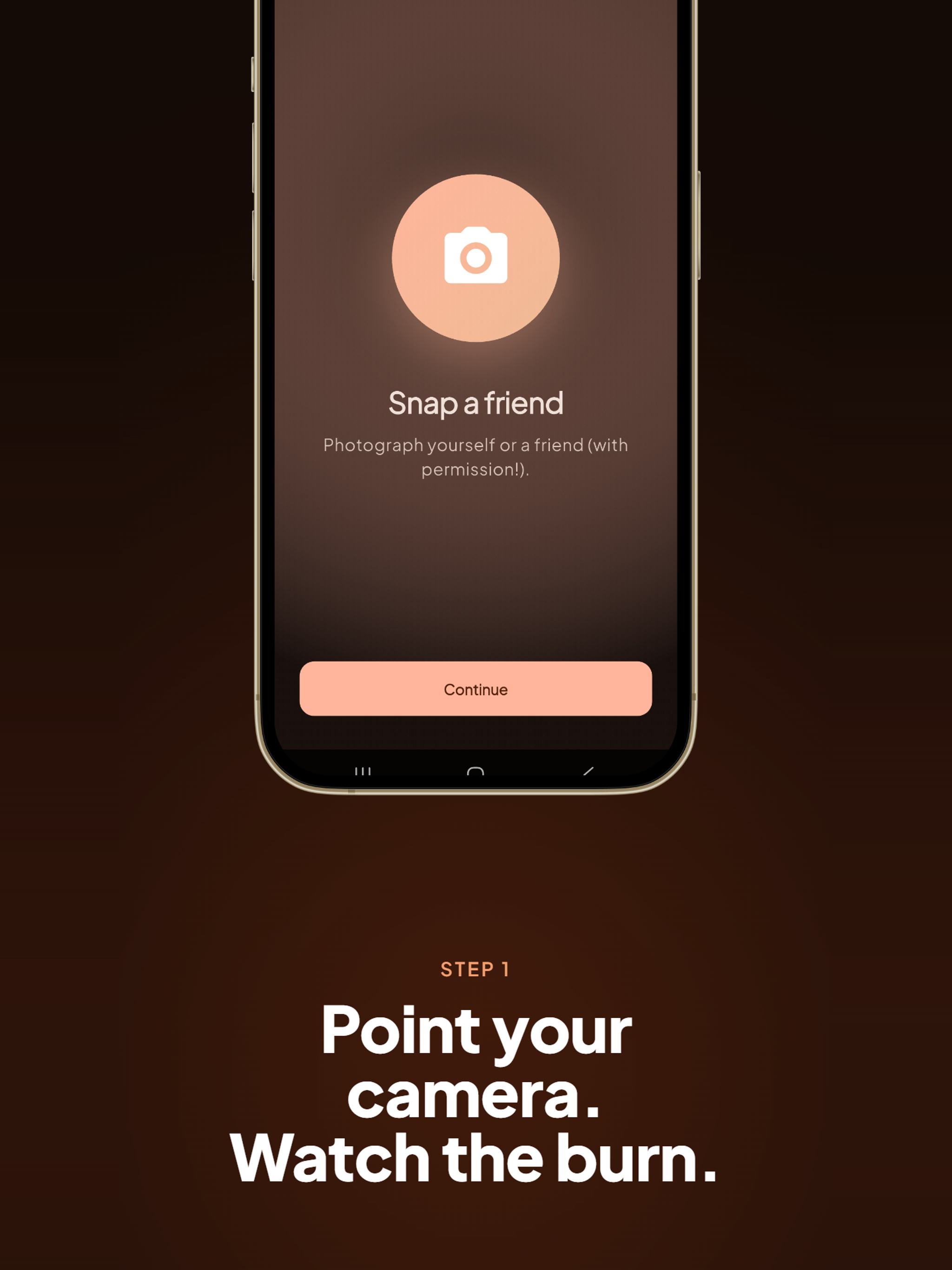 AI Roast: Roast Me screenshot 8