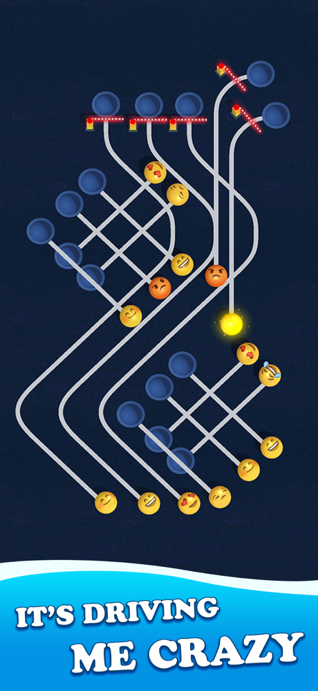 Going Balls Order screenshot 7