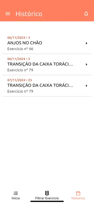 Sou Coluna screenshot 2