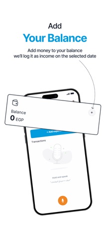Pocket: Money Manager screenshot